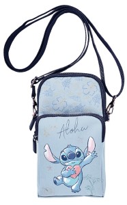 Saszetka na telefon Stitch na ramię