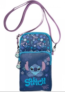 Saszetka na telefon Stitch na ramię 