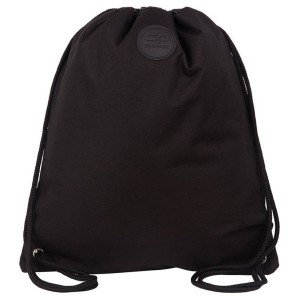 Worek na obuwie coolpack  vert  sprint black 