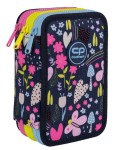 Piórnik z wyposażeniem Coolpack Jumper 3 in the garden 