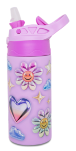 Bidon termiczny Termos Drink & GO baloons