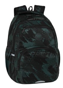 Plecak  Młodzieżowy Coolpack Pick technic green