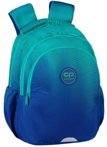 Plecak  Młodzieżowy Coolpack Jerry ocean