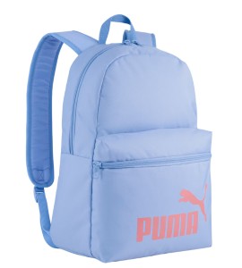 Plecak szkolny Puma lawendowy 