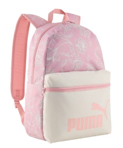 Plecak szkolny Puma kwiaty 