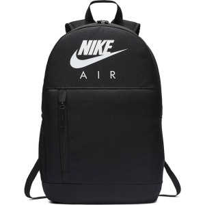Plecak Szkolny Sportowy Nike klasyczny czarny Nike Air 