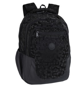 Plecak  Szkolny Coolpack Soul Trace pixel