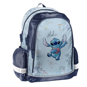 Plecak wczesnoszkolny STITCH klasa 1-4